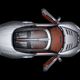 Image for article titled Spyker C8 Aileron: Geneva Goes Aeronautical